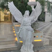 باغ تالار گلارین700نفر ظرفیت|خدمات پذیرایی، مراسم|همدان, |دیوار