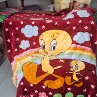 پتو بچه گانه نوزادی