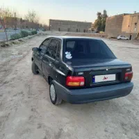 پراید مدل ۸۶