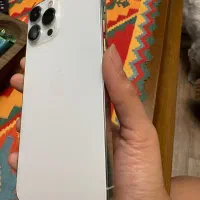 آیفون۱۳ پرومکسza۲۵۶ دوسیم|موبایل|تهران, گیشا|دیوار