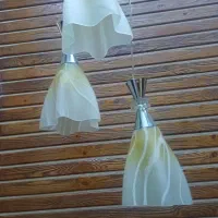 لوستر آشپزخانه