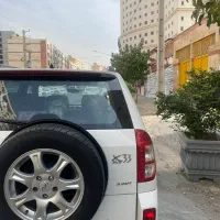 ایکس ۳۳|خودرو سواری و وانت|تهران, گلستان (شهرک راه آهن)|دیوار