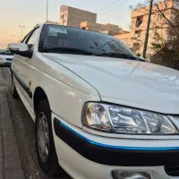 پژو پارس مدل ۹۲|خودرو سواری و وانت|تهران, شکوفه (عبدل آباد)|دیوار