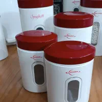 سرویس اورانوس|ظروف نگهدارنده، پلاستیکی، یک‌بارمصرف|قزوین, |دیوار