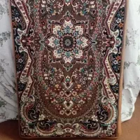 پشتی گردویی  1جفت