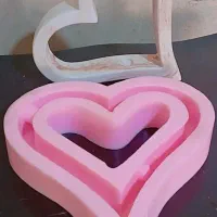 قالب سیلیکونی