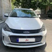 ۳۱۵ پلاس اتوماتیک مشابه صفر