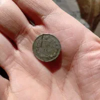 سکه نقره پهلوی