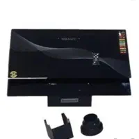 هود دکمه ای