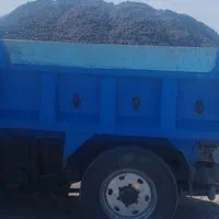 حمل شن ماسه نخاله با نیسان کمپرسی|خدمات حمل و نقل|زابل, |دیوار