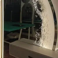 آینه بک لایت|آینه|ارومیه, |دیوار