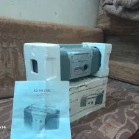 زپت نوار کاست|سیستم صوتی خانگی|اهواز, منازل کارون|دیوار