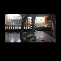 اجاره روزانه/هفتگی/ ویلا باغ لاکچری در محدوده شهری|اجارهٔ کوتاه‌مدت ویلا و باغ|کرمانشاه, |دیوار