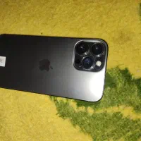 آیفون 13پرومکس 256|موبایل|دهگلان, |دیوار