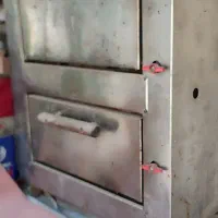 فر پیتزا