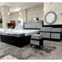 تخت خواب دونفره ، کارن باکیفیت