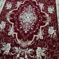 قالی 6 متری نگین مشهد
