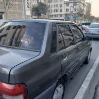 پراید ۸۶|خودرو سواری و وانت|کرج, کوی امامیه|دیوار