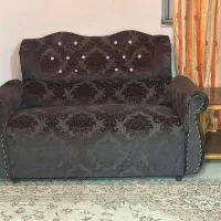 مبل و میز ناهارخوری سالم|مبلمان خانگی و میز عسلی|بندر انزلی, آذربایجان|دیوار