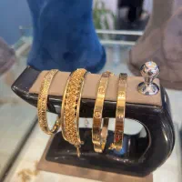 طلای مستعمل ۳ درصد