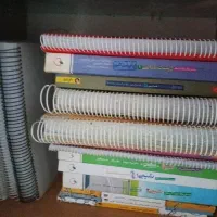 کتاب و جزوه مناسب کنکور