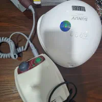 لوازم کاشت ناخن