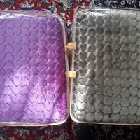 انواع پتو درجه یک لیلیان - سورینا و پریما|رختخواب، بالش، پتو|یزد, |دیوار