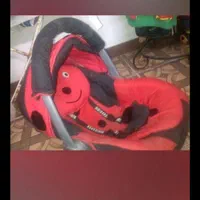 سیسمونی ۳تیکه|اسباب و اثاث بچه|لنگرود, |دیوار