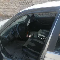 پژو پارس87 دوگانه فابریک