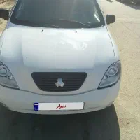 تیبا ۲ مدل ۹۷