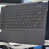 اصالت یعنی ژاپن toshiba x360 قسطی
