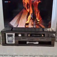 میز TV سایز بزرگ