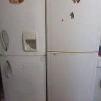 یخچال فریزر