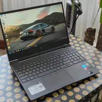 HP VICTUS 15|رایانه همراه|تهران, سازمان برنامه|دیوار