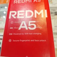 A5 128 ram 4|موبایل|تهران, صادقیه|دیوار