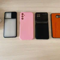 قاب آیفون و سامسونگ|لوازم جانبی موبایل و تبلت|اردبیل, |دیوار