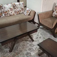 مبل راحتی 7 نفره