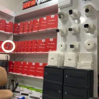 فروش و نصب دوربین مداربسته