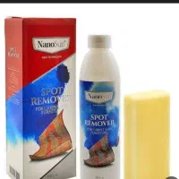 شامپو فرش ومبل نانو