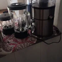 ابمیوه گیری ۴کاره