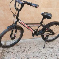 دوچرخه 20|دوچرخه، اسکیت، اسکوتر|دهلران, |دیوار