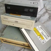 فروش سی دی و دی وی دی رایتر