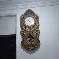 ساعت دیواری