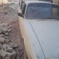 پیکان وانت|خودرو سواری و وانت|اهواز, کوی مندلی(سه راه خرمشهر)|دیوار