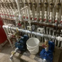 استخدام تاسیساتی