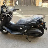 ان مکس نیو مدل ۱۴۰۴