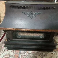 شومینه|بخاری، هیتر، شومینه|باوی, |دیوار