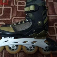 اسکیت حرفه ای درجه یک