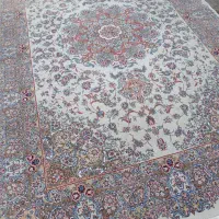 سه جفت فرش ۶ متری ۷۰۰ شانه|فرش|مشهد, عامل|دیوار