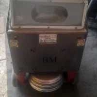 دستگاه بالانس روکار|ماشینآلات صنعتی|اصفهان, محله سفلی|دیوار